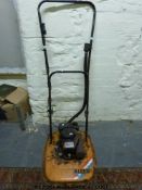 Allen Flymo type mower