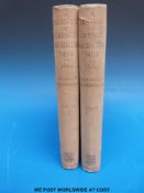 Reginald Blomfield, A History of French Architecture 1494-1661 (London, G Bell & Sons,