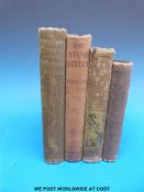 A small selection of titles to include Charles Darwin,