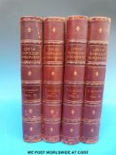 William Milligan Sloane, Life of Napoleon Bonaparte (New York, The Century Co.