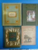 Kate Greenaway, A Day in a Child's Life (London,