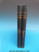 Augustus Pugin, Specimens of Gothic Architecture (Edinburgh, John Grant 1895) two volumes.