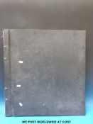 Two extensive 1960s Ordinance Survey 1:1250 or 50.