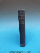 R P Ashe, Chronicles of Uganda (London, Hodder & Stoughton, 1894) blue decorative cloth,