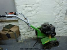 Viking VH 440 rotavator