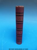 Richard Lydekker, A Hand-book to the Carnivora, Part 1: Cats, Civats and Mungooses (London,