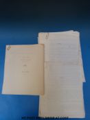 Winifred Gerin (OBE),