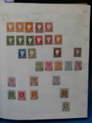 An album of Gambia, Grenada, New Zealand, Gilbert and Ellice Islands, Papua and New Guinea,