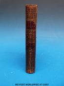 Henry Fielding, The History of Tom Jones (London, W.