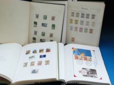 A good and comprehensive collection of Australian,