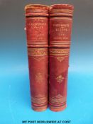 Picturesque Europe with Illustrations on Steel and Wood by the Most Eminent Artist (London,