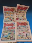 Twenty Dandy Comics 1979