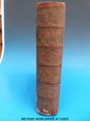 John Bunyan, Pilgrim's Progress and Other Works (Glasgow,