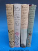 Winston Churchill, A History of the English Speaking Peoples (London, Cassell,
