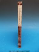 Mr Chesterton comes to tea,