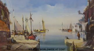 After Jorge Aguilar-Agon (Spanish,