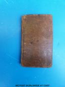 Poems by Dr Goldsmith (London, Joseph Wenman,