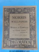 Morris and Company,
