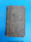 Lieutenant G.W. Picton, The Battle of Waterloo: or a General History of the Events (London, R.