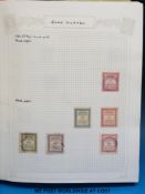 An extensive collection of Cook Islands, Niue and Tokelau Islands stamps, mint and used and covers.