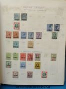 An album of Morocco Agencies, Pakistan,