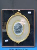 Myles Birket Forster (R.