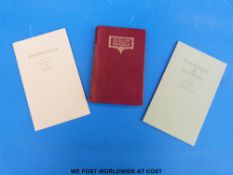 Jane Austen, Sense and Sensibility (London, Macmillan, 1904) illustrated by Hugh Thomson,