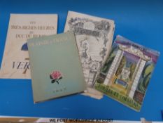 Verve No 7 - Vol II Les Trés Riches Heures Du Duc De Berry.