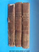 William H Prescott, History of Conquest of Mexico (London, Richard Bentley,