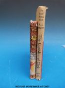 Ernest Hemingway, Across the River and into the Trees (London,