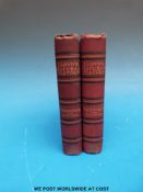 Lloyd's Natural History, Marsupials and Monotremata, Richard Lydekker (London, Edward Lloyd,