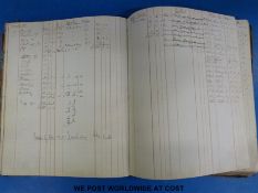 A very large collection of ephemera 1854-1940's relating to George Holloway / Holloway Brothers Ltd,