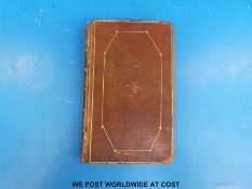 Thomas Campbell, Gertrude of Wyoming and other Poems (London, Longman, Hurst, Rees etc 1810),