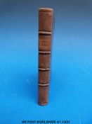 Charles MacFarlane, Popular Customs, Sports and Recollections of the South of Italy (London,