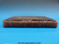 The Works of The Learned Divine Stephen Charnock,