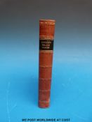 Thomas and John Bewick, Selected Fables (Newcastle, Hodgson for Emerson Charnley, 1820),