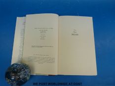 Roald Dahl, Charlie and the Chocolate Factory (New York, Alfred A.