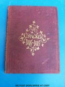 Robert B. Brough, A Cracker Bon-Bon for Christmas Parties (London, W.