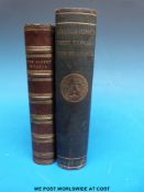 David Livingstone, Livingstone's First Expedition to Africa (London, John Murray,