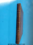 Thomas Pennant, A Tour from Downing to Alston-Moor (London, the Oriental Press,