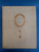 The Book of Beauty: A Collection of Beautiful Portraits edited and arranged by F.