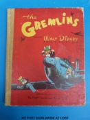 The Gremlins, A Royal Air Force Story,