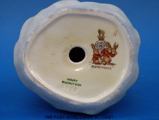 A Royal Doulton c1930's Mary Bunnikins figure (14cm tall)