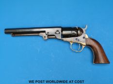 Colt Navy .