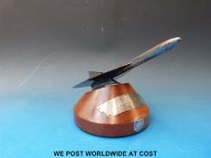 Cheltenham Model Aero Club,