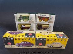 A quantity of toys to include lead farmhouse animals, buildings blocks,