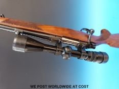 BRNO .308 bolt action rifle 39750.