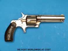 Remington Smoot New Model No 3 .