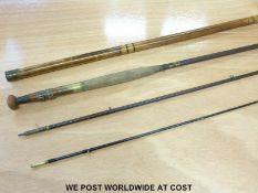 A quantity of midwife, Red Cross and similar medals etc, awarded to K.