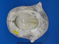 A Royal Doulton wall mask 'Sweet Anne'